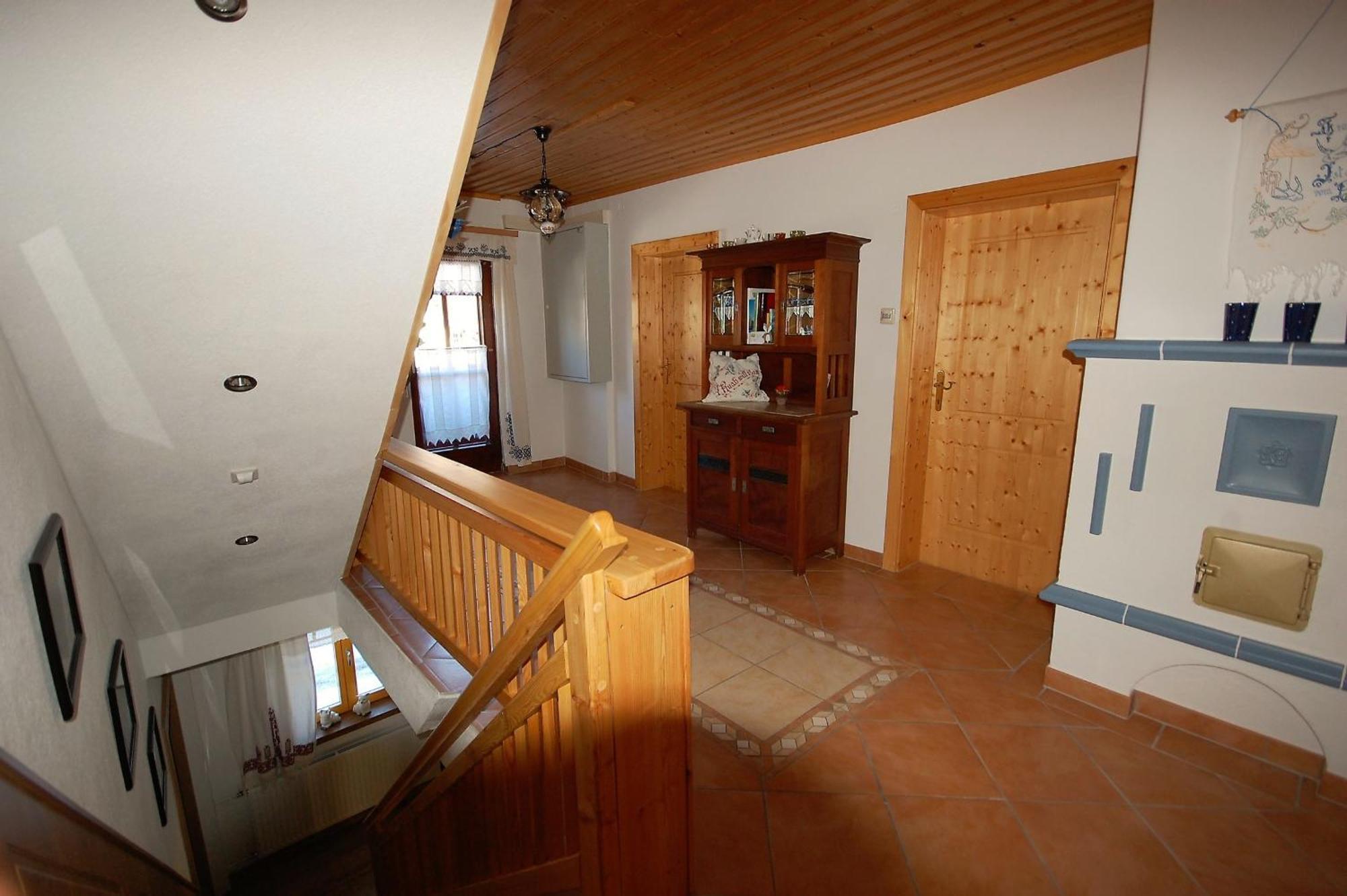 Charming House In Pruggern, Mountain View Villa Ngoại thất bức ảnh