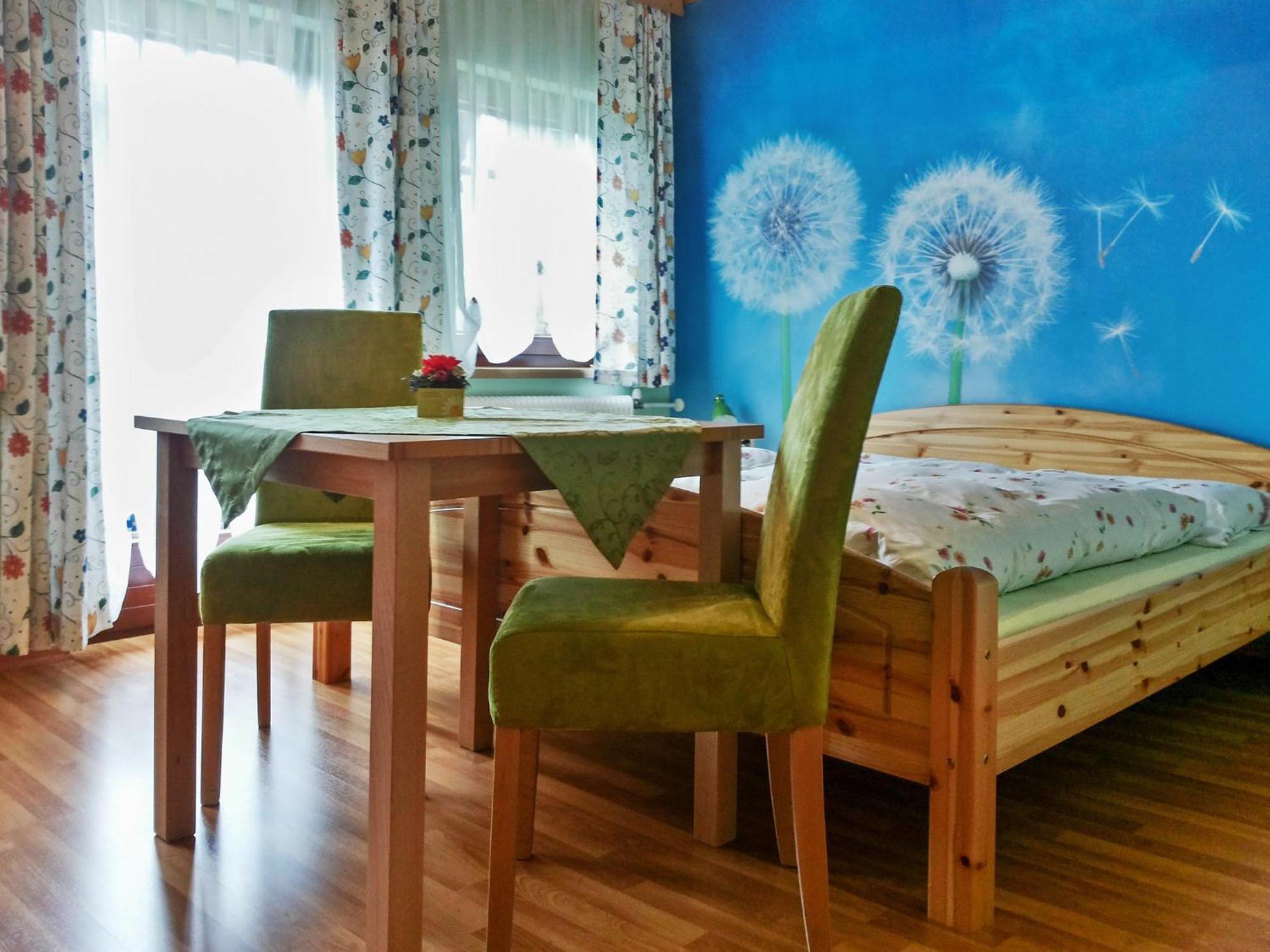 Charming House In Pruggern, Mountain View Villa Ngoại thất bức ảnh