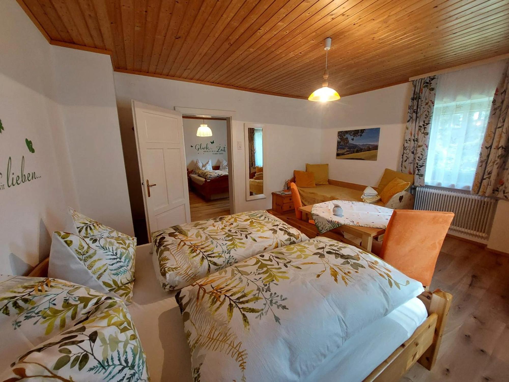 Charming House In Pruggern, Mountain View Villa Ngoại thất bức ảnh